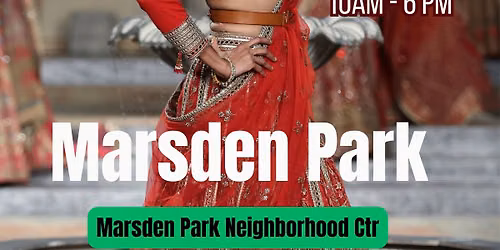 OzIndia Marsden Park Diwali Dhamaka Sale
