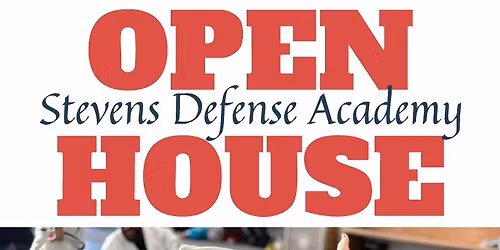 Grand Re-Opening and Open House