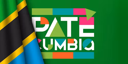 Veldedig konsert: Pat\u00e9 Cumbia