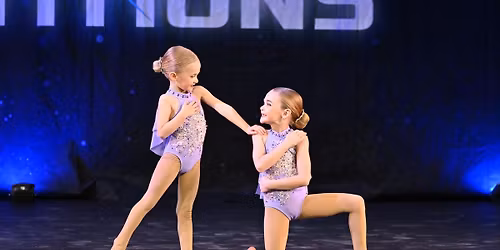 Sterling Heights '26 -  Studio Regional Competition (1 Day)