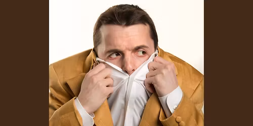 Funny, You Don't Look Autistic