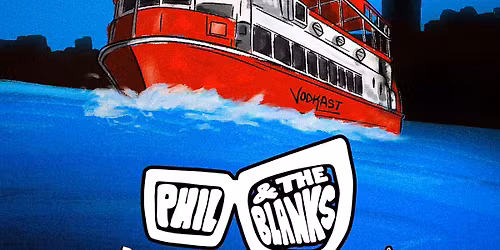 \ud83d\udea2 Vodkast Booze Cruise 2026 \ud83d\udea2 