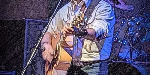 Party In The Park w\/ The Scott Luck Band