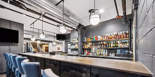 ONE YEAR of McCollum\u2019s Restaurant & Bar