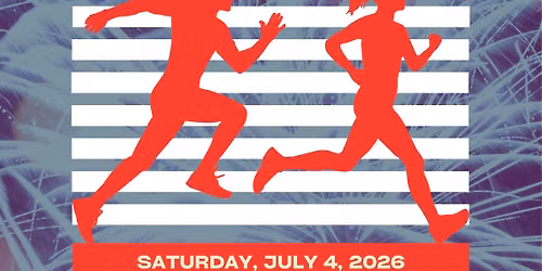 Firecracker Mile Fun Run/Walk