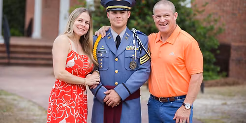 Camden Military Academy in Miami, FL