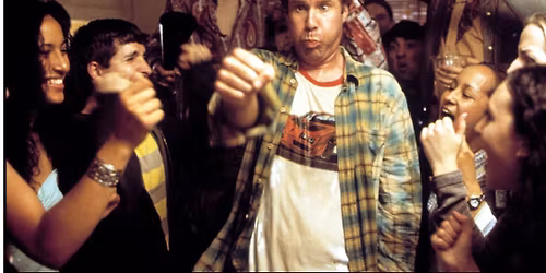 15 year anniversary PARTY!!