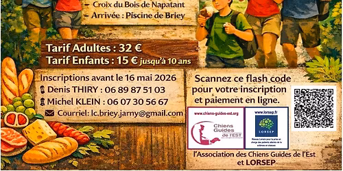 MARCHE GOURMANDE DU VAL DE BRIEY
