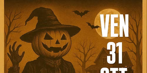 \ud83d\udd6f\ufe0f\ud83c\udf83Halloween Southern Experience\ud83c\udf83\ud83d\udd6f\ufe0f