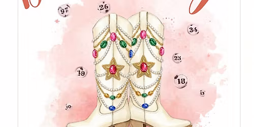 MakeOver 101 Presents: Boots & Bingo