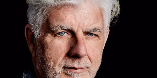 Michael McDonald in Richmond