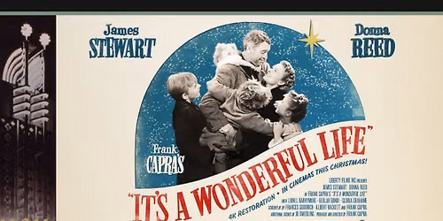 It's a Wonderful Life