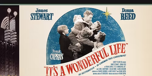 It's a Wonderful Life