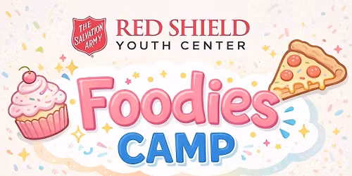 Foodies Camp