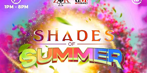 SHADES OF SUMMER [ ULTRA PREMIUM FOOD INCLUSIVE