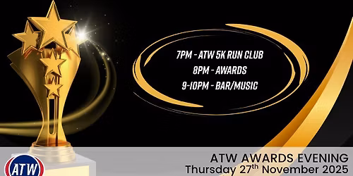 ATW Awards Evening 2025