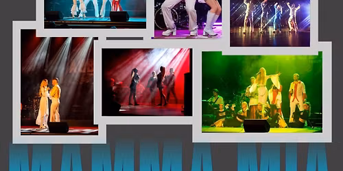 KULTOWE SHOW "MAMMA MIA!" NA DZIE\u0143 KOBIET!