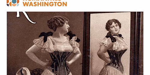  Diane Johnston  Hidden Layers: Women's Undergarments and How They've Shaped Ladies\u2019 Liberties