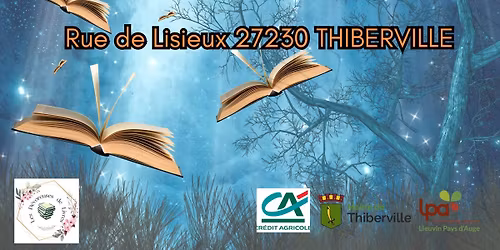 4e Salon Les d\u00e9voreuses de Livres