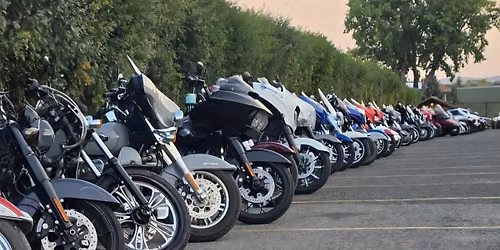 TDRC Weekly Ride - OPEN