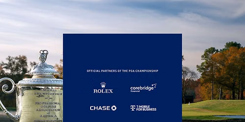 Simmons Bank PGA Championship - Saturday