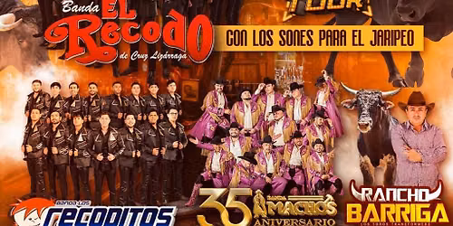 CHEQUE PE\u00d1A JUNIOR EN EL MARION COUNTY FAIRGROUNDS EN INDIANAPOLIS, IN