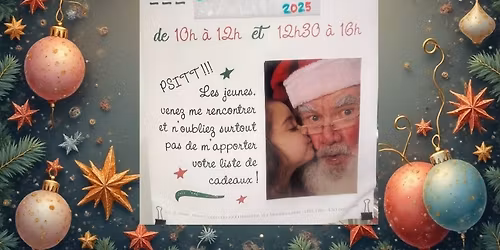 Journ\u00e9e du P\u00e8re-No\u00ebl