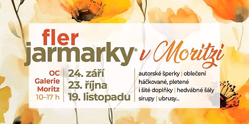 Flerjarmark v Moritzi