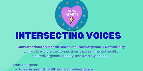 Intersecting Voices