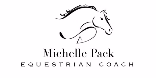 Tanglefoot Show-jumping clinic