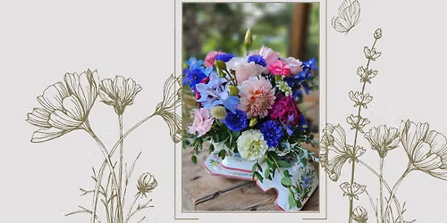 Floral Design: Beyond the Vase