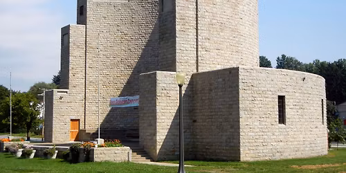 Feed The Valley \u2013 Benefit Concert 