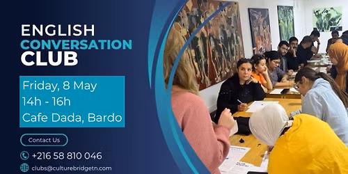 Bardo English Club