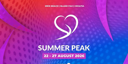 SUMMER PEAK FESTIVAL 2026