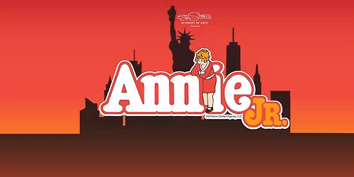 Annie Jr The Musical \ud83c\udfb5 