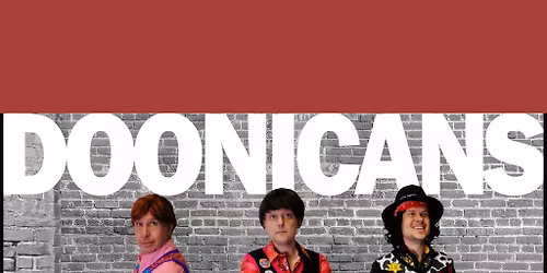 The Steward Sons of Val Doonican Live Music in Southampton