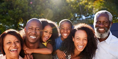 Surviving and Thriving Community Training - November 2026