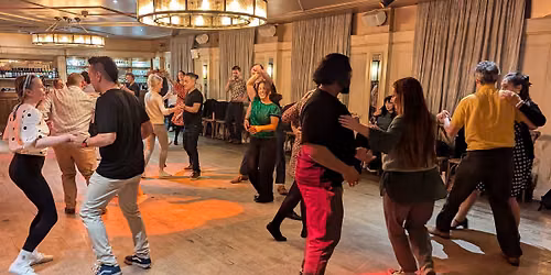 C Jam @ The Bedford - weekly classes & dancing