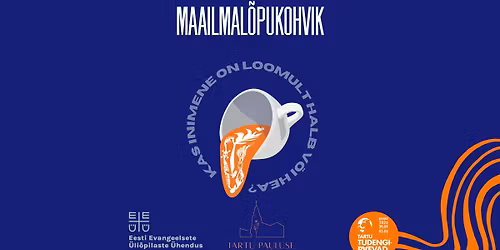 MAAILMAL\u00d5PUKOHVIK
