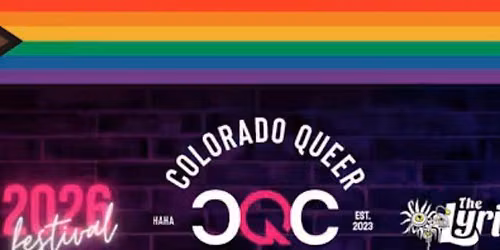 Queer Comedy Festival