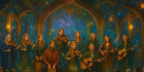 Music Night at the CCA!