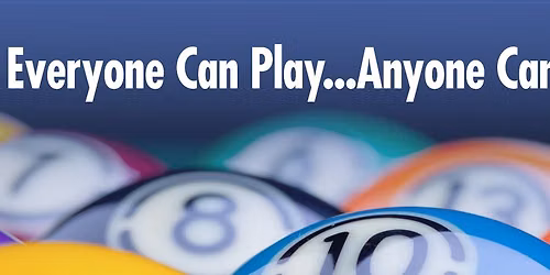 8-Ball Spring 2026 MVP tournament - $600 added + Tap out Boards