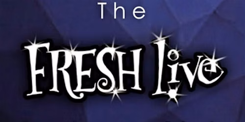 FRESH Live Business Club Christmas Party| Business Networking | Hotel Voco