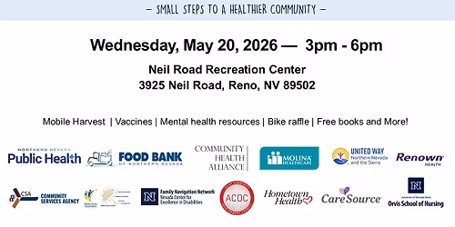 Family Health Festival 