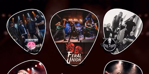 Rock Alive