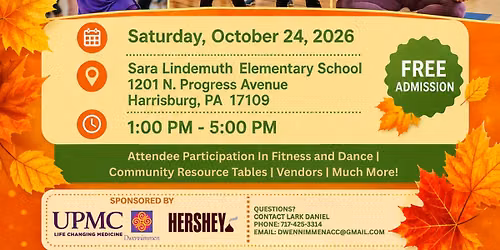 7th Annual Soulfit Festival