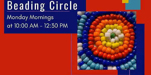 Beading Circle