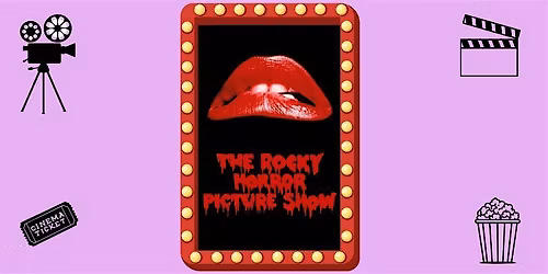 Milk Memorial Movie Series: The Rocky Horror Picture Show