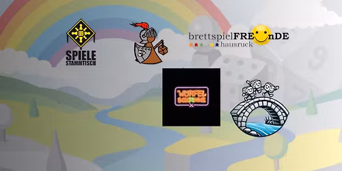 3. Brettspielfest im KUSZ H\u00f6rsching