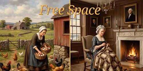 FREE SPACE